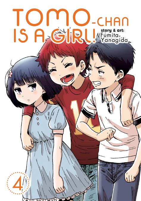 alluc tomo-chan is a girl! Tomo-Chan Is a Girl, created by mangaka Fumita Yanagida, follows the romantic misadventures of a tomboy named Tomo Aizawa as she attempts to get her childhood friend, Jun Kubota, to recognize